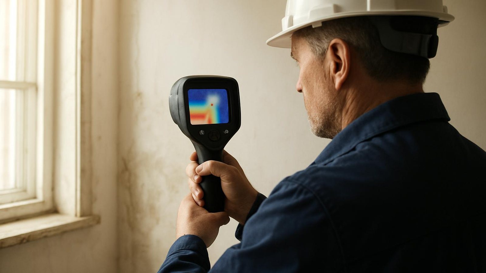 Gavin MoldTeam Inspection La Habra — mold inspection near you